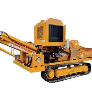 BROYEUR VEGETAUX BANDIT 1425 XP