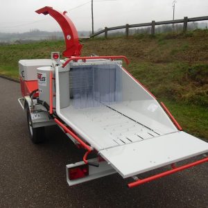 BROYEUR VEGETAUX BUGNOT BV E11