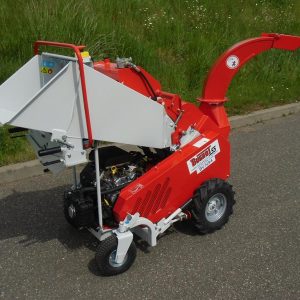 BROYEUR VEGETAUX BUGNOT BV N34 ESSENCE 18HOP AUTOTR