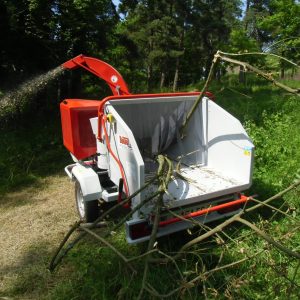 BROYEUR VEGETAUX BUGNOT BV N56