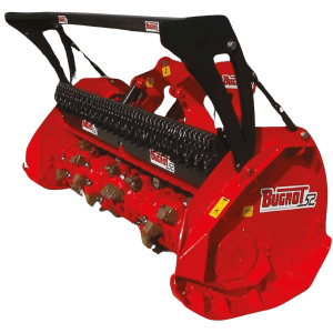 BROYEUR FORESTIERS BUGNOT