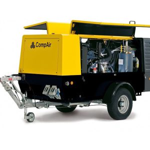 COMPRESSEUR AIR COMPAIR C140-9 DLT 1303 (1304)