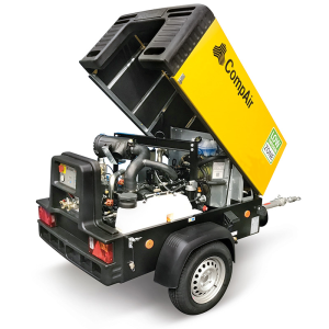 COMPRESSEUR AIR COMPAIR C20 DLT 0206 (0207)