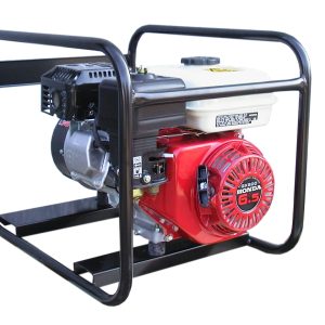 GROUPE ELECTROGENE EUROPOWER EP 3700-60