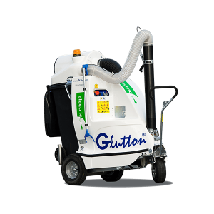 ASPIRATEUR ELECTRIQUE GLUTTON 2411 COLLECT