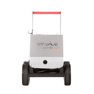 NETTOYEUR HP THERMIQUE JETWAVE HORNET G2 JNR