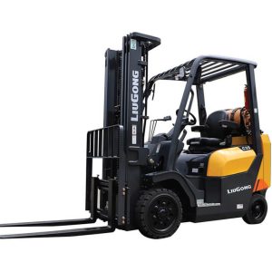 CHARIOT ELEVATEUR LIUGONG CLG 2025G