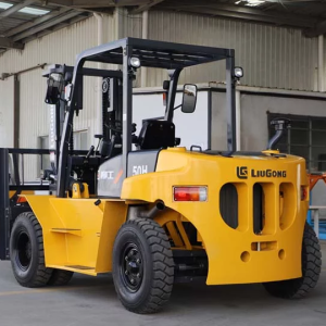 CHARIOT ELEVATEUR LIUGONG CLG 2050H