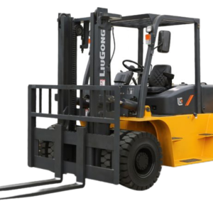 CHARIOT ELEVATEUR LIUGONG  CLG 2070 H