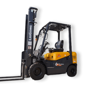 CHARIOT ELEVATEUR LIUGONG CPCD 18