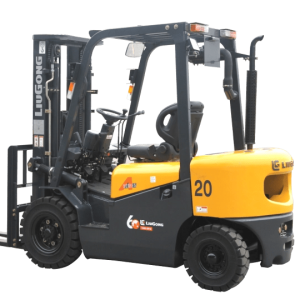 CHARIOT ELEVATEUR LIUGONG CPCD 20