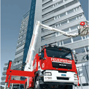 CAMION NACELLE PL