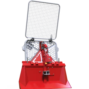 TREUIL FORESTIER TAJFUN EGV 45 AHK