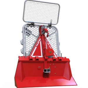 TREUIL FORESTIER TAJFUN EGV 65 AHK