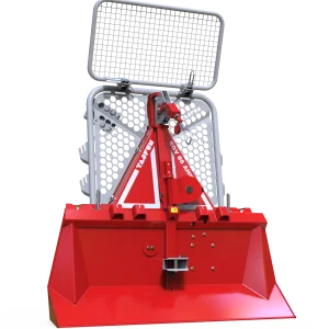 TREUIL FORESTIER TAJFUN EGV 85 AHK