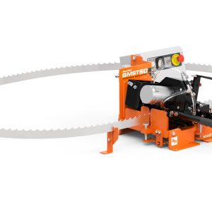 AFFUTEUSE AVOYEUSE WOOD-MIZER BMST50MU (BMST50MU)