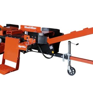 FENDEUSE DE BUCHES WOOD-MIZER FS350