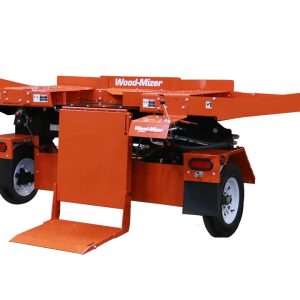 FENDEUSE DE BUCHES WOOD-MIZER FS500