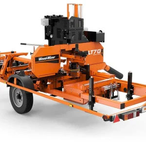 Scie WOOD MIZER WIDE LT70MD42DH5-3.0W2ACR